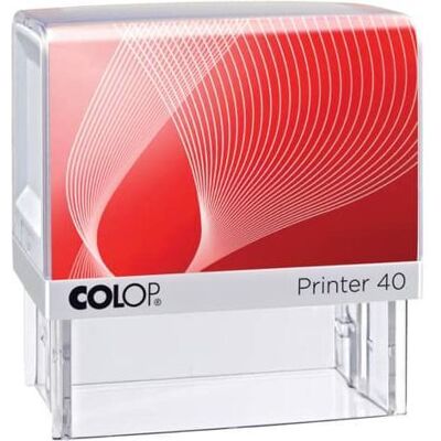 Colop, Stempel, Printer +Gutschein Colop, Stempel, Printer +Gutschein