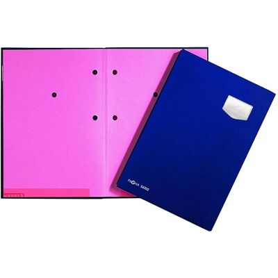 Pagna, Mappe, Unterschriftenmappe de Luxe (A4, 1x) Pagna, Mappe, Unterschriftenmappe de Luxe (A4, 1x)