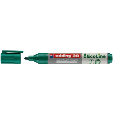 Edding, Marker, Whiteboard Marker 28 EcoLine (1x) Edding, Marker, Whiteboard Marker 28 EcoLine (1x)