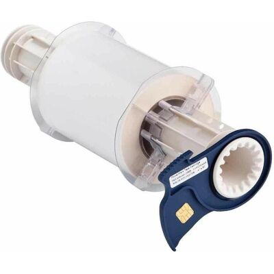 Brady, Etikettenrolle, BBP85 Tape - B-569 100 mm (100 mm) Brady, Etikettenrolle, BBP85 Tape - B-569 100 mm (100 mm)