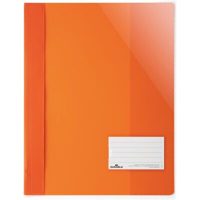 Durable, Mappe, Sichthefter 'extra stark' (A4+, 1x) Durable, Mappe, Sichthefter 'extra stark' (A4+, 1x)