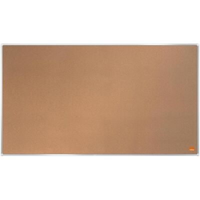 Nobo, Pinnwand, Korktafel Impression Pro 1915414 naturbraun, 40x71cm (Pinnwand, 71 x 40 cm) Nobo, Pinnwand, Korktafel Impression Pro 1915414 naturbraun, 40x71cm (Pinnwand, 71 x 40 cm)