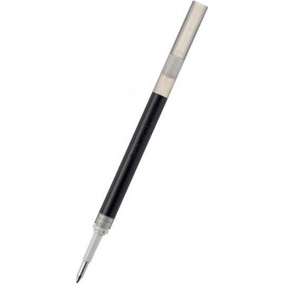 Pentel, Ersatzpatronen + Tintenfass, Patronen EnerGel 0.7mm LR7-NX grau (Grau, 0.70 mm, 1 Stk.) Pentel, Ersatzpatronen + Tintenfass, Patronen EnerGel 0.7mm LR7-NX grau (Grau, 0.70 mm, 1 Stk.)