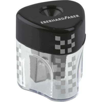 Magni, Spitzer, Spitzdose Winner Mini anthrazit Magni, Spitzer, Spitzdose Winner Mini anthrazit