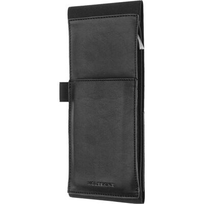 Moleskine, Heft + Block, Utensilienb.Klassis. XL Schw (XL 19x25, Blanko, Harter Einband) Moleskine, Heft + Block, Utensilienb.Klassis. XL Schw (XL 19x25, Blanko, Harter Einband)
