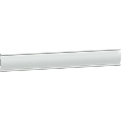 Schneider, Informationsschild, PrismaSeT-P, Bezeichnungsschildträger, selbstklebend,Höhe=24mm,Breite=180mm,(12Stück) LVS08905 Schneider, Informationsschild, PrismaSeT-P, Bezeichnungsschildträger, selbstklebend,Höhe=24mm,Breite=180mm,(12Stück) LVS08905