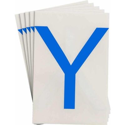 Brady, Etiketten, ToughStripe Die-cut Numbers & Brady, Etiketten, ToughStripe Die-cut Numbers &