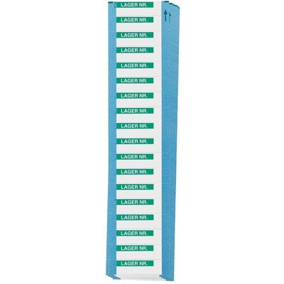 Brady, Etiketten, B-184, WOAF-37-D, Beschriftbare Etiketten für Inventarisierung, Aluminiumfolie, Grün auf Sil Brady, Etiketten, B-184, WOAF-37-D, Beschriftbare Etiketten für Inventarisierung, Aluminiumfolie, Grün auf Sil