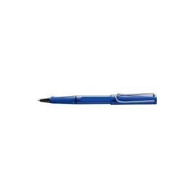 Lamy, Schreibstifte, Tintenroller safari blue ergonomisches Griffstück, Clip aus Metall (1x) Lamy, Schreibstifte, Tintenroller safari blue ergonomisches Griffstück, Clip aus Metall (1x)