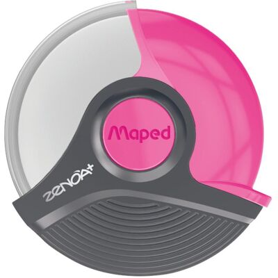Magni, Korrekturmittel, Maped 123210 Zenoa Plus Radiergummi - Farblich sortiert Magni, Korrekturmittel, Maped 123210 Zenoa Plus Radiergummi - Farblich sortiert