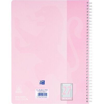 Oxford, Heft + Block, Collegeblock (A4+, Liniert, Weicher Einband) Oxford, Heft + Block, Collegeblock (A4+, Liniert, Weicher Einband)