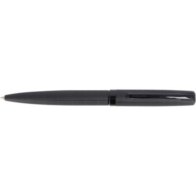 Online, Schreibstifte, Kugelschreiber Eleganza M 34395/3D Black Style, schwarz (1x) Online, Schreibstifte, Kugelschreiber Eleganza M 34395/3D Black Style, schwarz (1x)