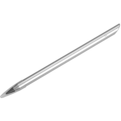 Antrax, Bleistift, Füllfederhalter, abgeschrägtes Silber (1x) Antrax, Bleistift, Füllfederhalter, abgeschrägtes Silber (1x)