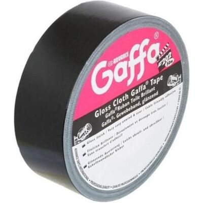 Advance, Klebeband, AT202 Gaffa (50 mm) Advance, Klebeband, AT202 Gaffa (50 mm)