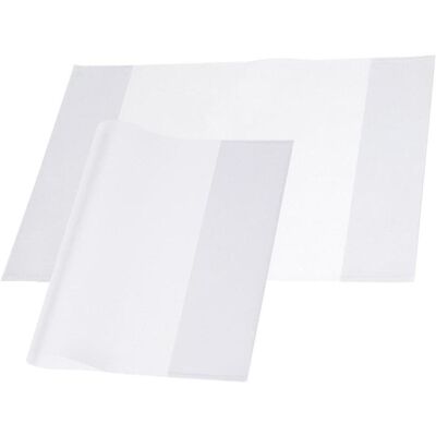 Panta Plast, Mappe, Notizbuchhülle (A4, 10x) Panta Plast, Mappe, Notizbuchhülle (A4, 10x)