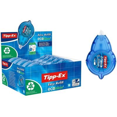 Tipp-Ex, Korrekturmittel, Easy Refill-Tape Tipp-Ex, Korrekturmittel, Easy Refill-Tape