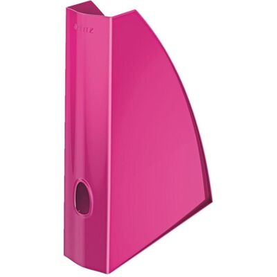 Leitz, Dokumentenablage, Dokumentenablage OHO rosa (10K336W) (A4) Leitz, Dokumentenablage, Dokumentenablage OHO rosa (10K336W) (A4)