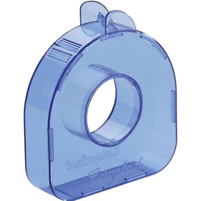 Coroplast, Klebebandabroller, Klebeband-Abroller 22 mm 25 m Coroplast, Klebebandabroller, Klebeband-Abroller 22 mm 25 m