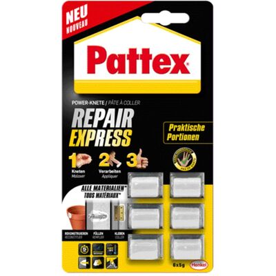 Pritt, Klebstoff, Repair Express (30 g) Pritt, Klebstoff, Repair Express (30 g)