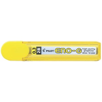 Pilot, Bleistiftminen, ENO G -2B (2B) Pilot, Bleistiftminen, ENO G -2B (2B)