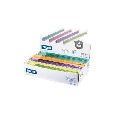 Starpak, Lineal, New Look dreieckiges Kunststofflineal 15 cm (60 Stück) (15 cm, Kunststoff) Starpak, Lineal, New Look dreieckiges Kunststofflineal 15 cm (60 Stück) (15 cm, Kunststoff)