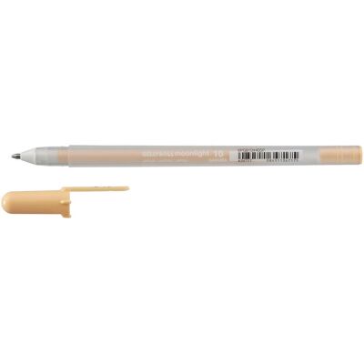 Sakura, Schreibstifte, Gelly Roll Moonlight 10 Pastel Orange (10x) Sakura, Schreibstifte, Gelly Roll Moonlight 10 Pastel Orange (10x)