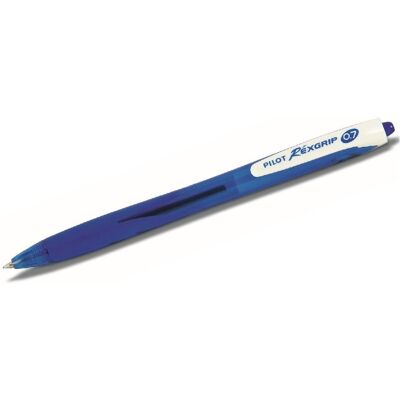 Pilot, Schreibstifte, Cf10 Rexgrip Begreen Feiner Stift (10x) Pilot, Schreibstifte, Cf10 Rexgrip Begreen Feiner Stift (10x)