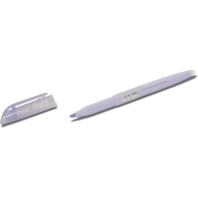 Pilot, Marker, Frixion Light Soft Highlighter 12 Stück Stumpfe Spitze Violett (12x) Pilot, Marker, Frixion Light Soft Highlighter 12 Stück Stumpfe Spitze Violett (12x)