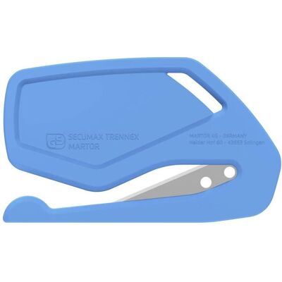 Martor, Cutter, 6200012.16 Sicherheitsmesser SECUMAX TRENNEX 100 St. (Cutter) Martor, Cutter, 6200012.16 Sicherheitsmesser SECUMAX TRENNEX 100 St. (Cutter)