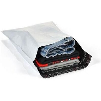 BNT, Versandtasche + Luftpolstertasche, Office Postpose 230x325mm Dobbel Limlukning Hvid 100stk (100 Stk.) BNT, Versandtasche + Luftpolstertasche, Office Postpose 230x325mm Dobbel Limlukning Hvid 100stk (100 Stk.)