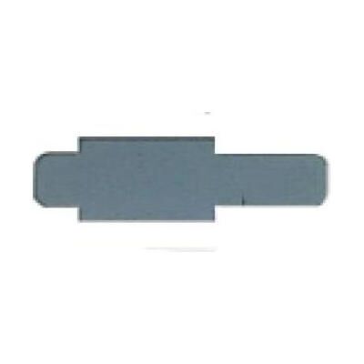 Leitz, Ordner Zubehör, Stecksignal 12x40mm Leitz, Ordner Zubehör, Stecksignal 12x40mm