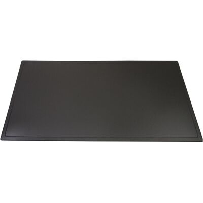 Soennecken, Unterlage, Schreibunterlage PP 500x630mm schwarz (63 x 50 cm) Soennecken, Unterlage, Schreibunterlage PP 500x630mm schwarz (63 x 50 cm)