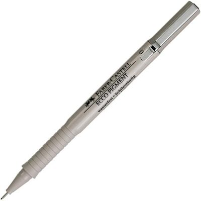 Faber-Castell, Schreibstifte, Ecco Pigment (1x) Faber-Castell, Schreibstifte, Ecco Pigment (1x)
