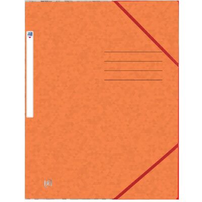 Oxford, Mappe, Top File+ (A4, 1x) Oxford, Mappe, Top File+ (A4, 1x)
