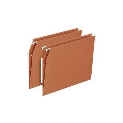 Elba, Mappe, Packung mit 25 Hängemappen für (A4, 25x) Elba, Mappe, Packung mit 25 Hängemappen für (A4, 25x)