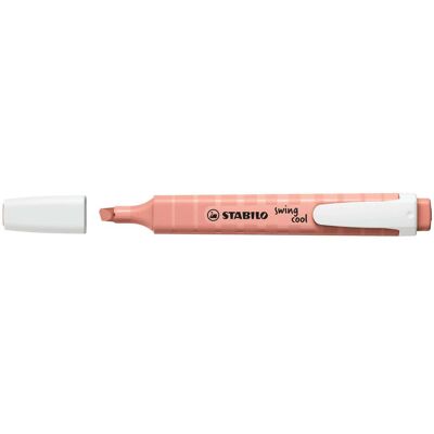 STABILO, Marker, Swing Cool Einzelmarker (1x) STABILO, Marker, Swing Cool Einzelmarker (1x)