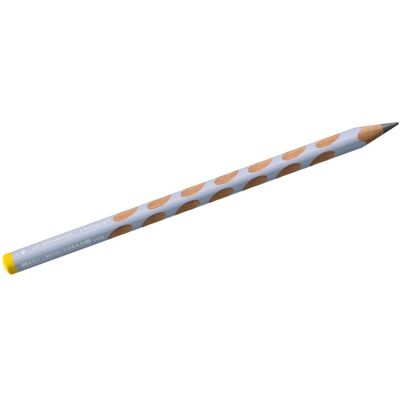 STABILO, Bleistift, Schreiblernbleistift EASYgraph L, pastellblau (3.15 mm, HB, 1x) STABILO, Bleistift, Schreiblernbleistift EASYgraph L, pastellblau (3.15 mm, HB, 1x)