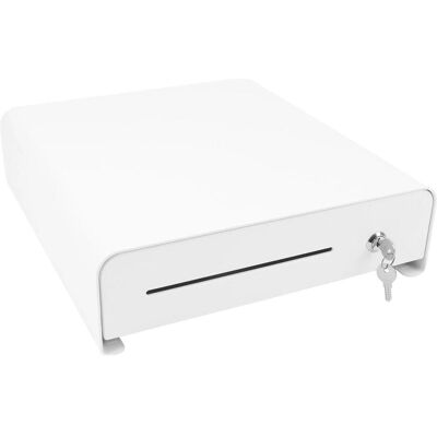 Olympia Kasse, Kassenlade SD335 Style weiss Olympia Kasse, Kassenlade SD335 Style weiss