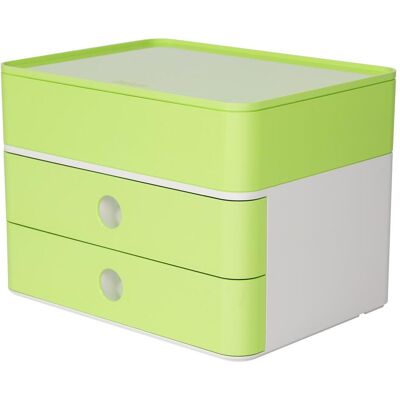 Han, Dokumentenablage, Smart Box plus Allison (A5+) Han, Dokumentenablage, Smart Box plus Allison (A5+)