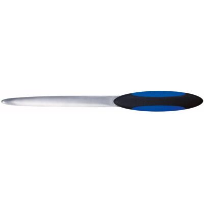Wedo, Schreibtisch Accessoire, Brieföffner mit Soft-Griff Wedo, Schreibtisch Accessoire, Brieföffner mit Soft-Griff