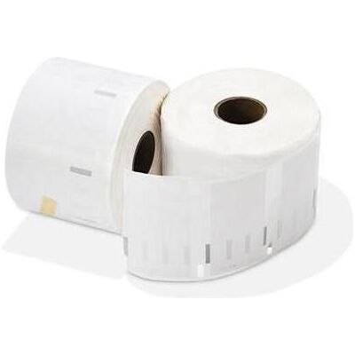 Capture, Etiketten, 57mm x 32mm White Removable Capture, Etiketten, 57mm x 32mm White Removable