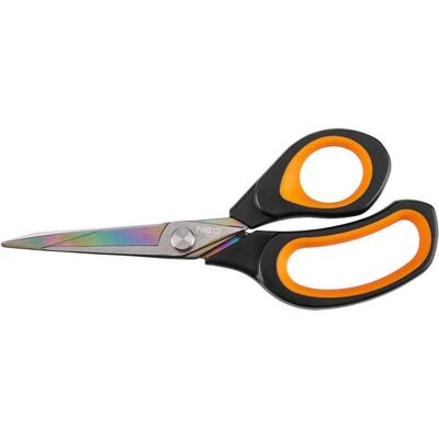 Neo, Schere, Geschmiedete Schere, Titanium Finish 200mm (20 cm) Neo, Schere, Geschmiedete Schere, Titanium Finish 200mm (20 cm)
