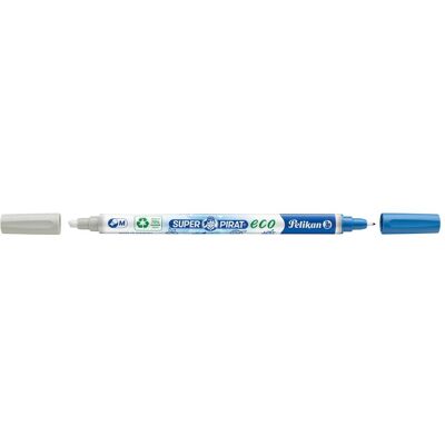 Pelikan Korrekturmittel, Tintenlöscher Super-Pirat ECO 850M 1 Stück Faltschachtel Pelikan Korrekturmittel, Tintenlöscher Super-Pirat ECO 850M 1 Stück Faltschachtel