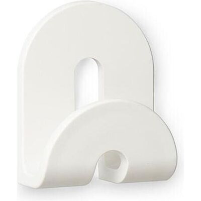 Inofix, Klebehaken + Klebenagel, Türhänger calma Weiss 2,5 kg Klebstoff Inofix, Klebehaken + Klebenagel, Türhänger calma Weiss 2,5 kg Klebstoff