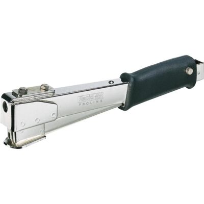 Rapid, Tacker + Nagelpistole, R54 Hammertacker Rapid, Tacker + Nagelpistole, R54 Hammertacker