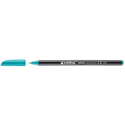 5x Edding, Malstifte, 1200 (1x) 5x Edding, Malstifte, 1200 (1x)
