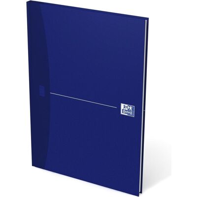 Oxford, Heft + Block, Office (A4, Liniert, Harter Einband) Oxford, Heft + Block, Office (A4, Liniert, Harter Einband)