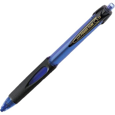 Mitsubishi Schreibstifte, Kugelschreiber UB POWERTANK blau BK (1x) Mitsubishi Schreibstifte, Kugelschreiber UB POWERTANK blau BK (1x)