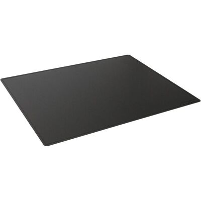 Durable, Unterlage, 713201 Schreibtischunterlage Polypropylen (PP) Schwarz (40 x 53 cm) Durable, Unterlage, 713201 Schreibtischunterlage Polypropylen (PP) Schwarz (40 x 53 cm)