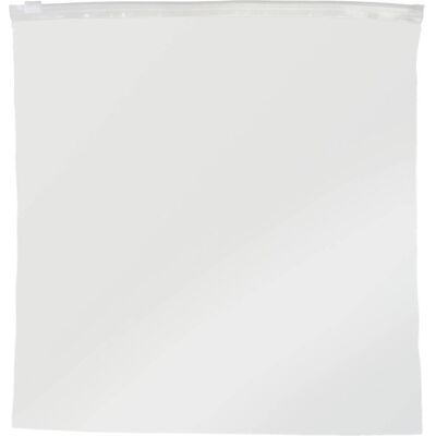Tru Components, Verpackungsmaterial, Zip-Beutel ohne Beschriftungsstreifen (L x B) 220 mm x 160 mm Polyethylen (1 Stk.) Tru Components, Verpackungsmaterial, Zip-Beutel ohne Beschriftungsstreifen (L x B) 220 mm x 160 mm Polyethylen (1 Stk.)